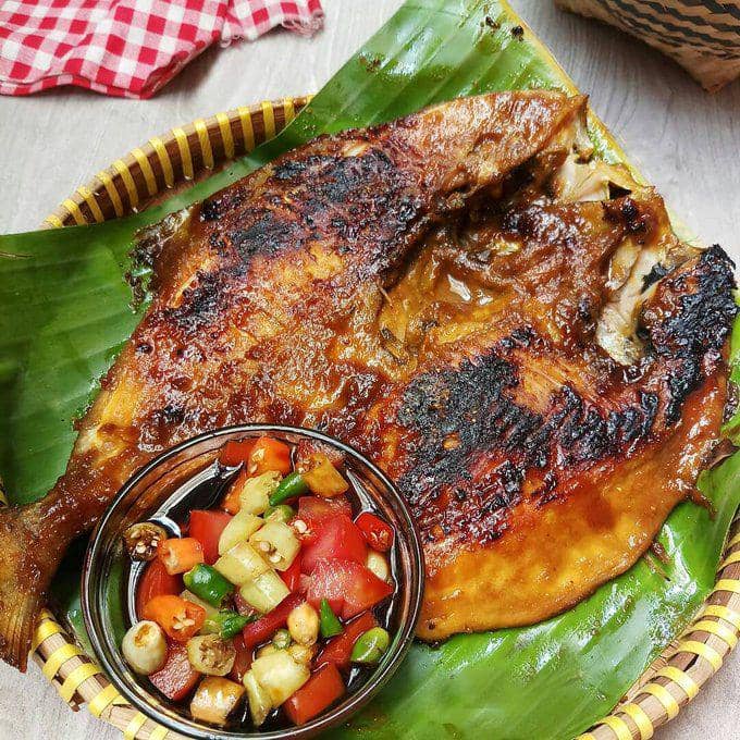 Sundays Cake & Bread: A Flavorful Escape in Cilacap's Heart